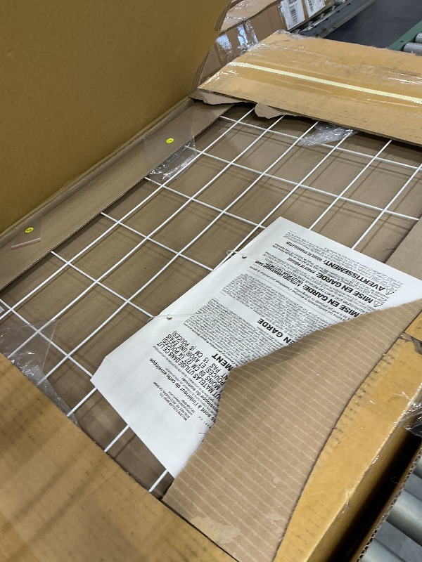 Photo 1 of babyletto Rolli 9-in-1 Convertible Crib