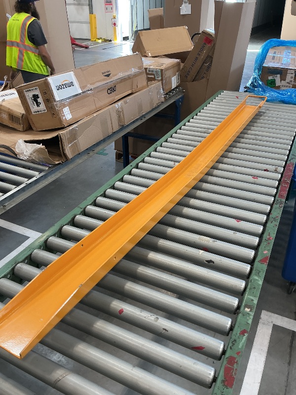 Photo 1 of YITAMOTOR 92" Forklift Extensions