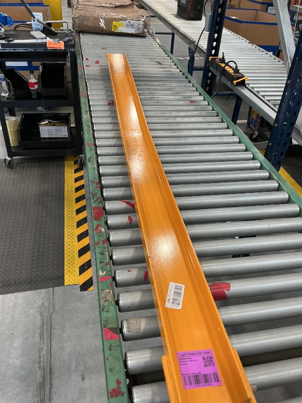 Photo 1 of YITAMOTOR 92" Forklift Extensions