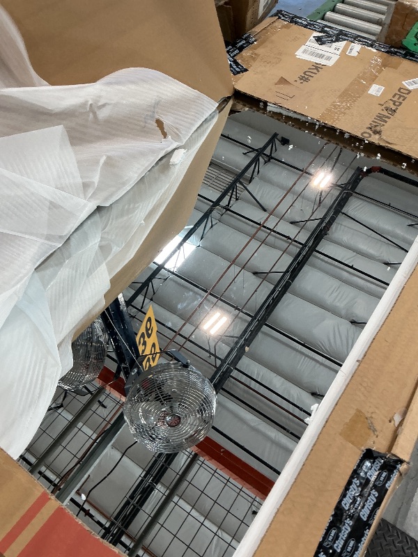 Photo 1 of ABSWHLM Full Length Mirror 71x30in