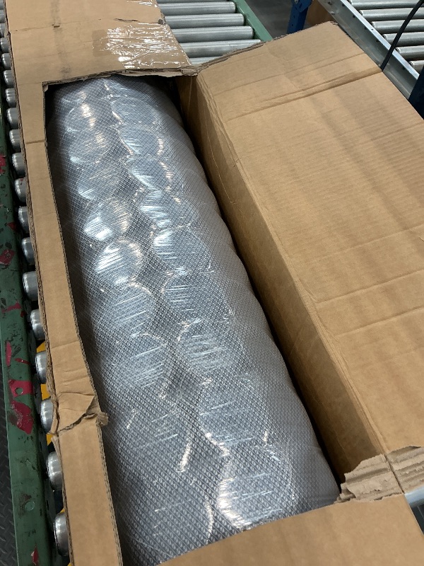Photo 1 of Full Size Hybrid Mattress - 12 Inch Medium Firm Memory Foam and Pocket Spring