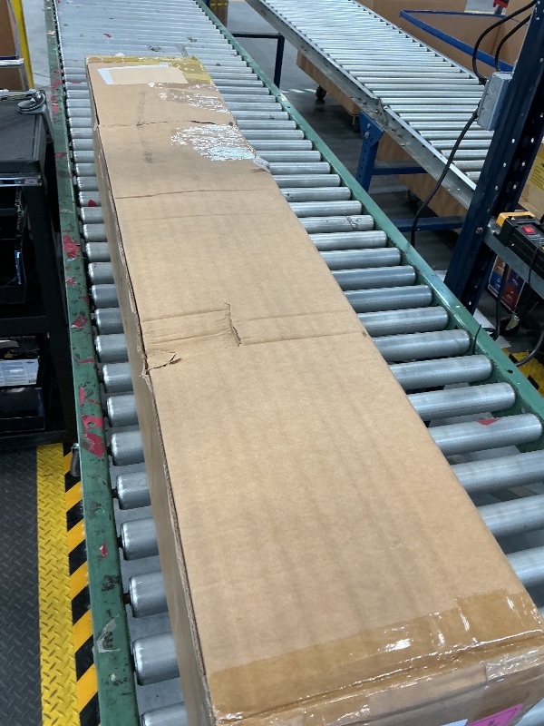 Photo 1 of Full Size Hybrid Mattress - 12 Inch Medium Firm Memory Foam and Pocket Spring