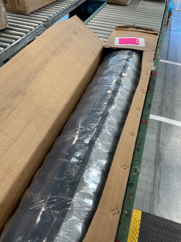 Photo 1 of Zhihuvg Queen Hybrid Mattress, 12 Inch Medium Firm