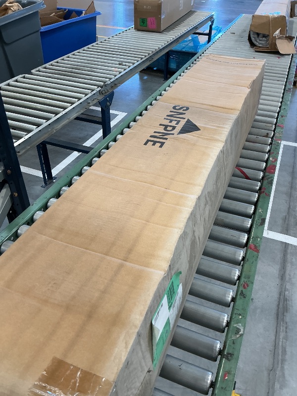 Photo 1 of Arcticus 12 Inch Queen Hybrid Mattress
