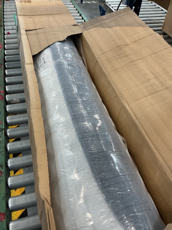 Photo 1 of Arcticus 12 Inch Queen Hybrid Mattress