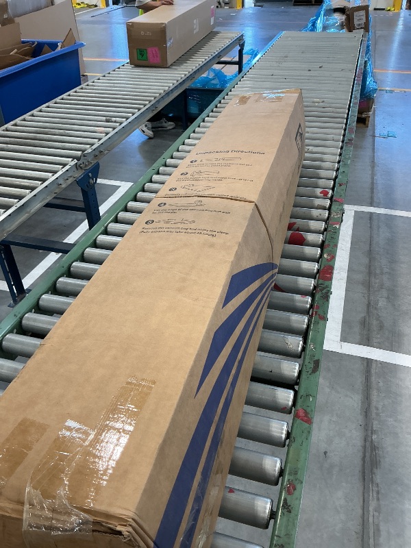 Photo 1 of Omblix Queen Hybrid Mattress 12 Inch