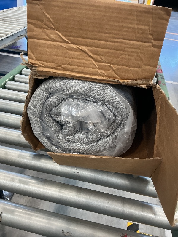Photo 1 of Omblix Queen Hybrid Mattress 12 Inch