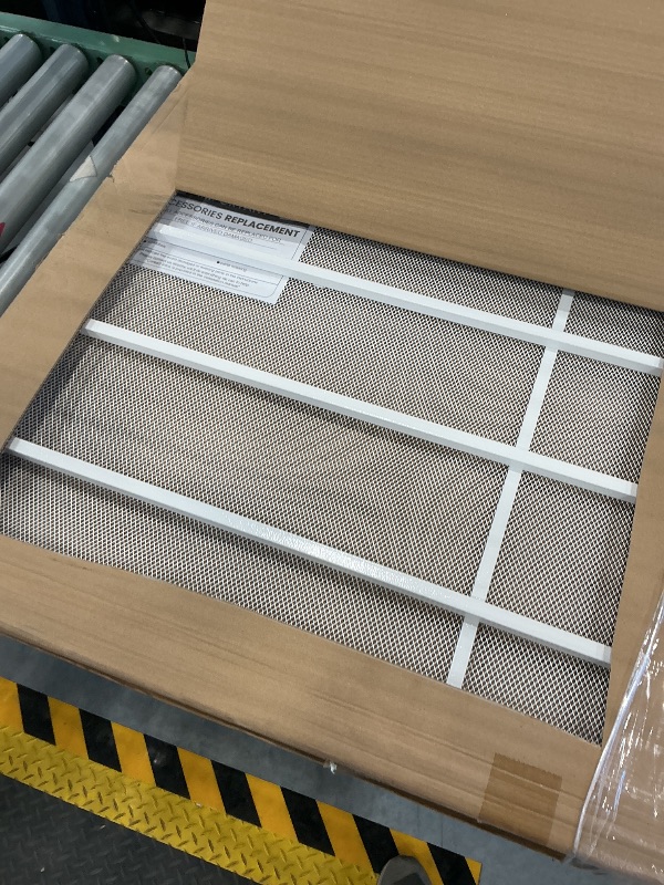 Photo 1 of JUBEST Steel Security Door 32'' x 80''