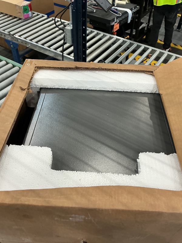 Photo 1 of SentrySafe SFW123GDC Fireproof & Waterproof Safe