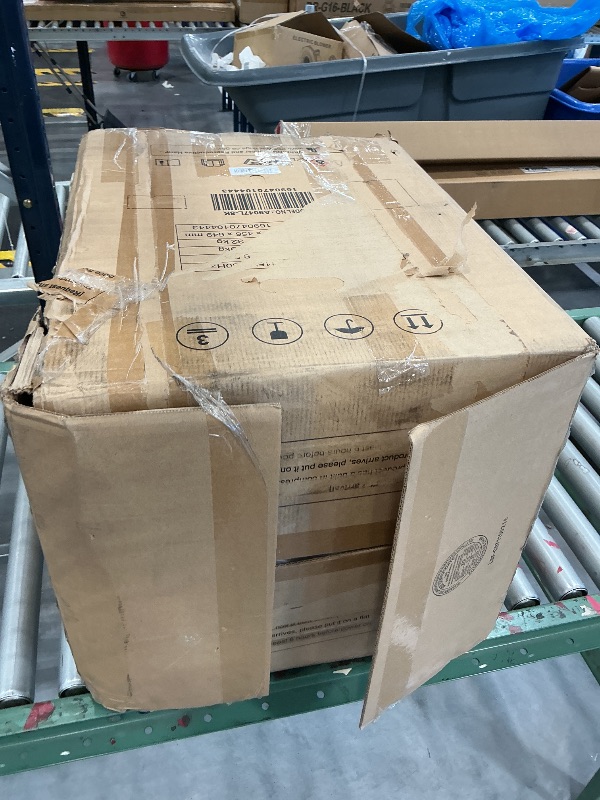 Photo 1 of ZAFRO Portable Air Conditioner, 12000 BTU