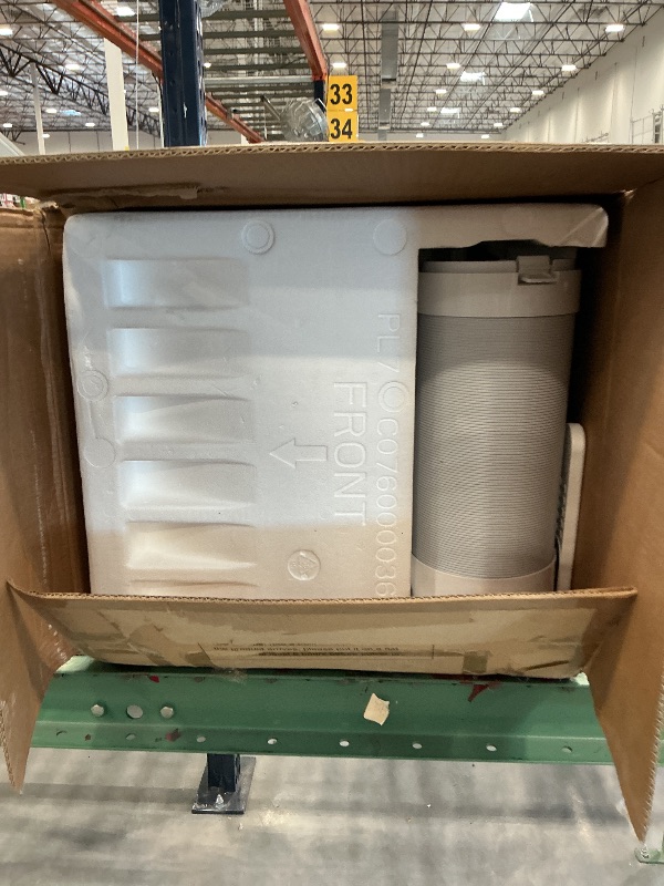 Photo 1 of ZAFRO Portable Air Conditioner, 12000 BTU