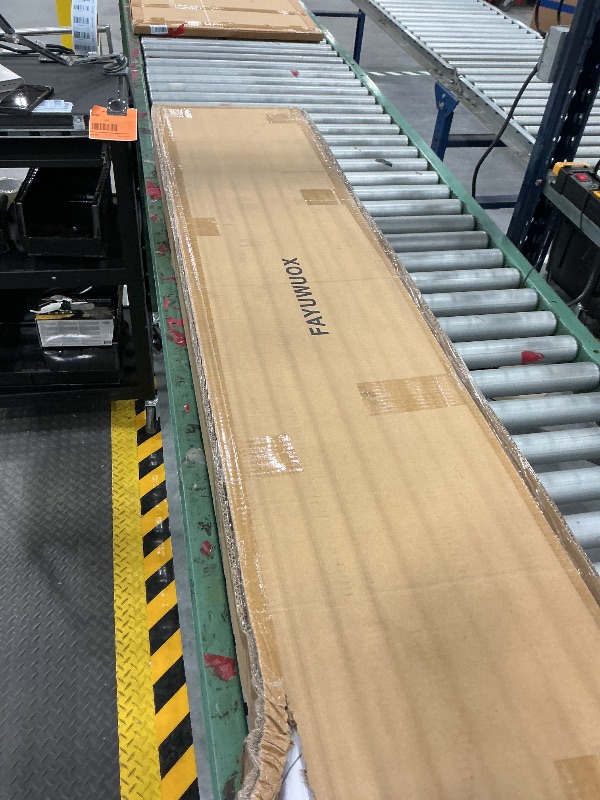 Photo 1 of FAYUWUOX 60x12 Inch Aluminum Ramps