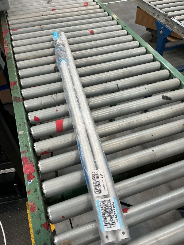 Photo 1 of TidyMister 12 FT Telescopic Pool Pole