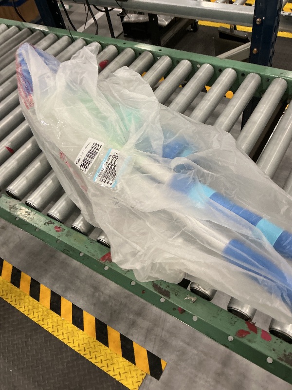 Photo 1 of Cordless Pool Vacuum for Inground & Above Ground Pools: 23.8 GPM Powerful Stable Suction, Telescopic Pole up to 90.6", 60-Min Runtime, Extra-Large Filter & Rechargeable Pool Cleaner for Spas/Hot Tubs