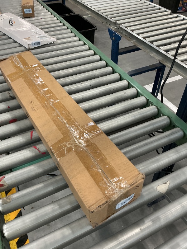 Photo 1 of L6-50P 50 Ampere Rack Mounted PDU Power Socket with 8-Position C13 Socket Output Circuit Breaker Protection, Aluminum Alloy Shell 6-Foot 8AWG Cable (C13-08-S)