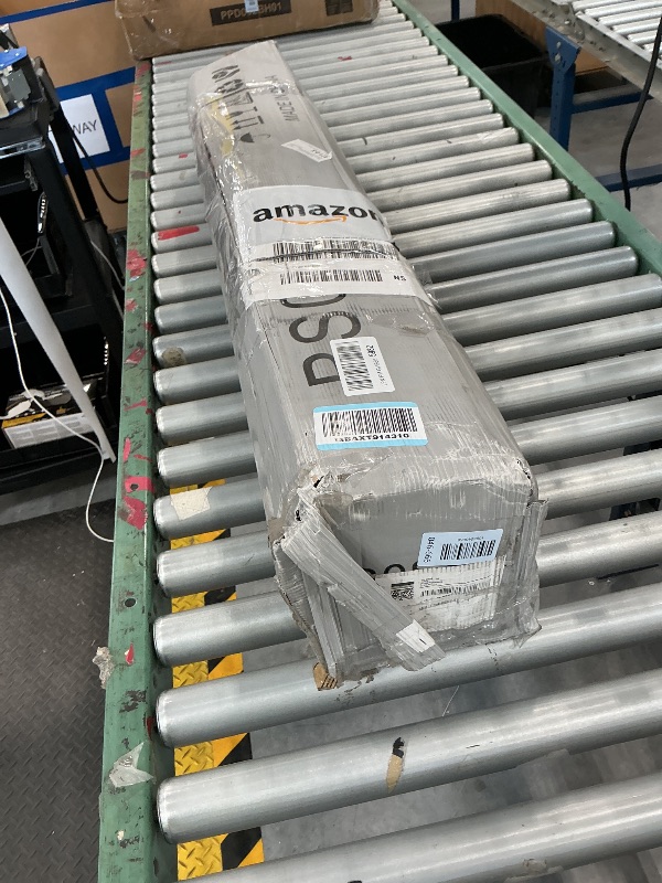 Photo 1 of Snaye King Box Spring 5 Inch Metal Mattress Foundation