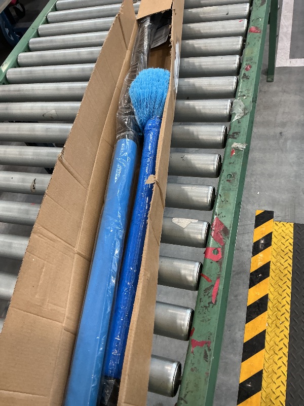 Photo 1 of VITEVER High Reach Duster Kit with Extension Pole