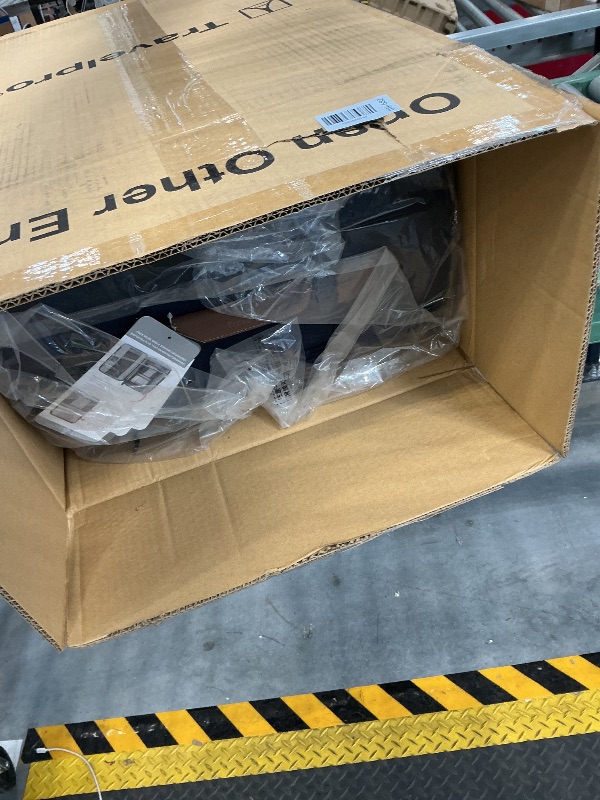 Photo 1 of Travelpro Crew Classic Softside Checked Luggage, Blue, 25-Inch