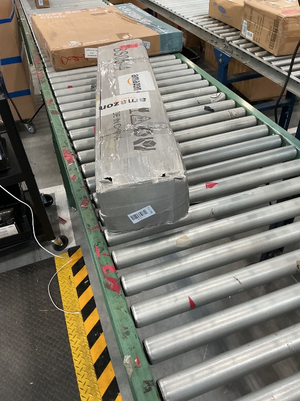 Photo 1 of ZASHONT 4 Inch King Size Box Spring