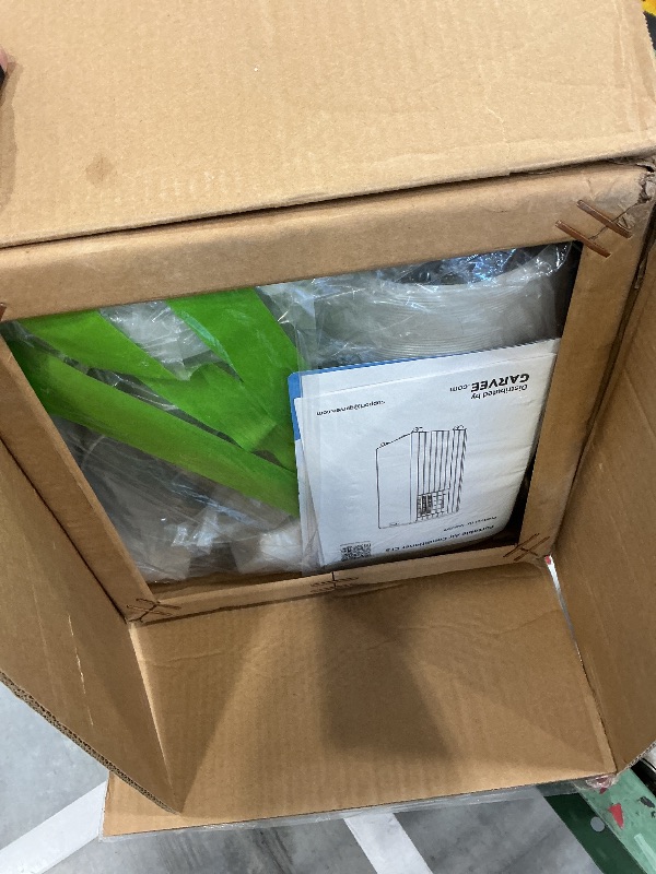 Photo 1 of Garvee 8000 BTU Portable Air Conditioner