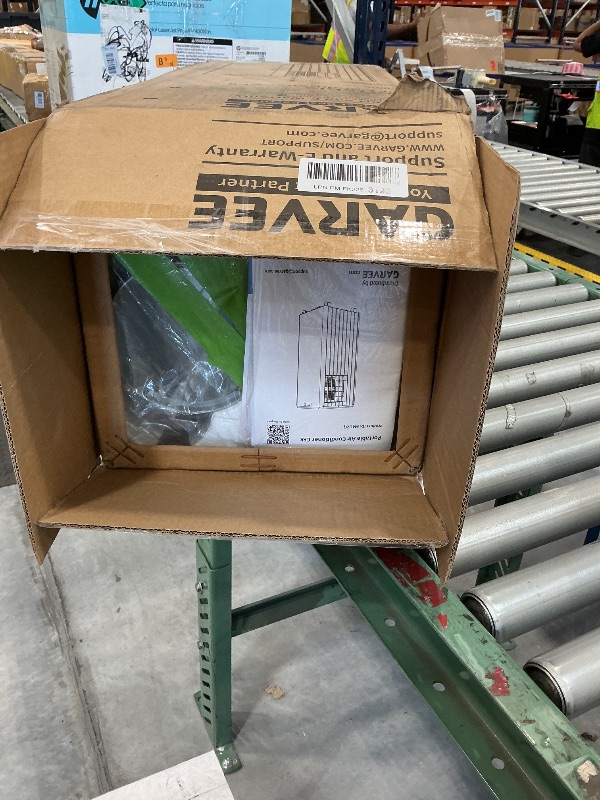 Photo 1 of Garvee 8000 BTU Portable Air Conditioner