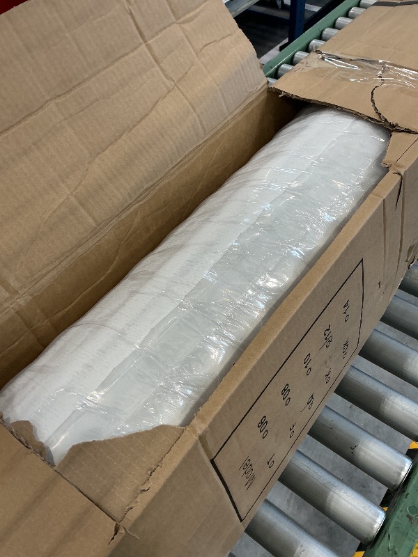 Photo 1 of Queen mattress