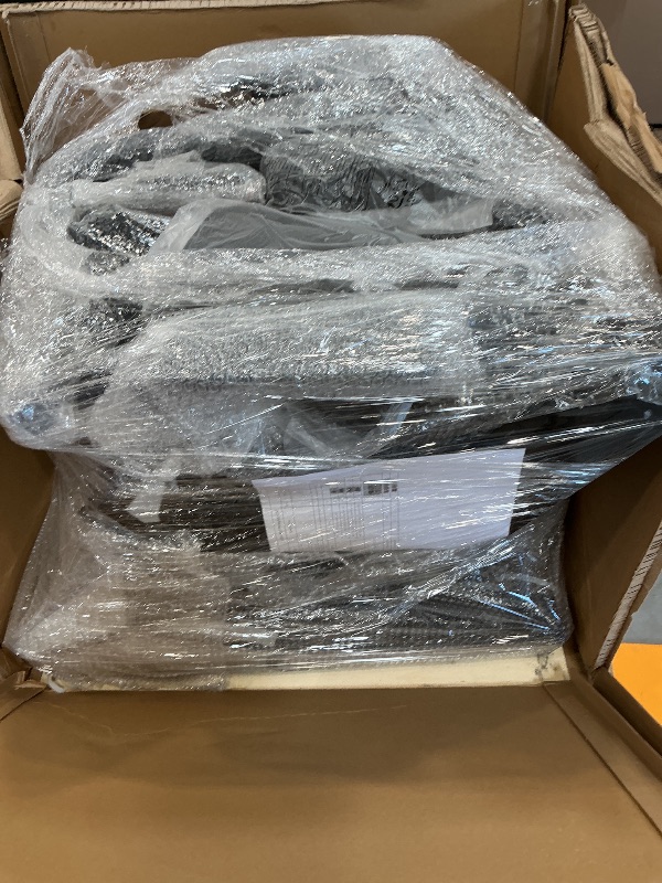 Photo 1 of Ycloroet Zero-Gravity Gaming & Office Chair with Dual Monitor Arm, Mobile Reclining Workstation for Home Office and Ergonomic Gaming Setup
