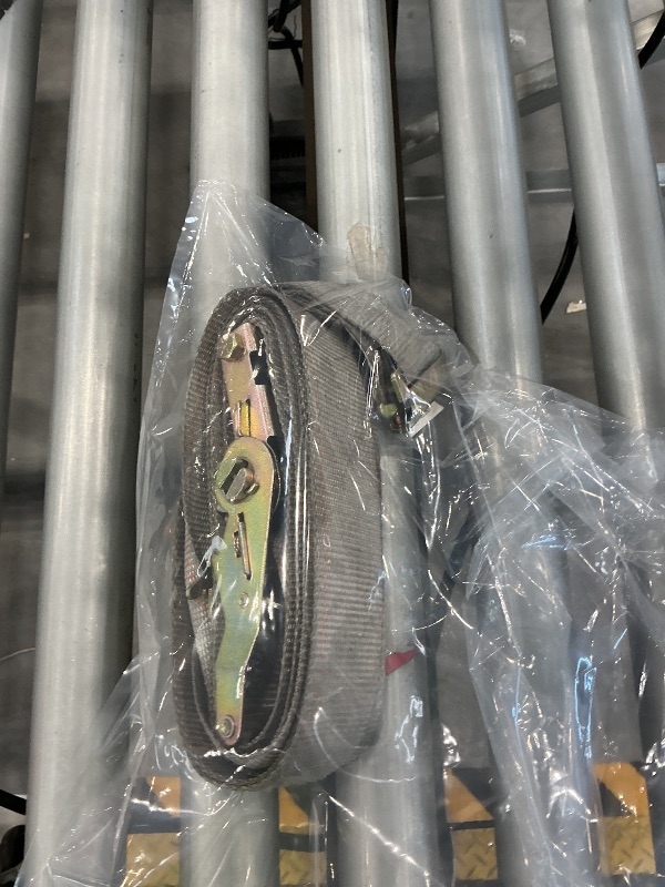 Photo 1 of Ratchet strap