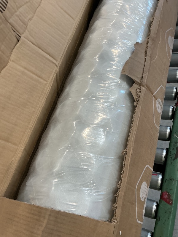 Photo 1 of Rakoide 12" Queen Hybrid Mattress