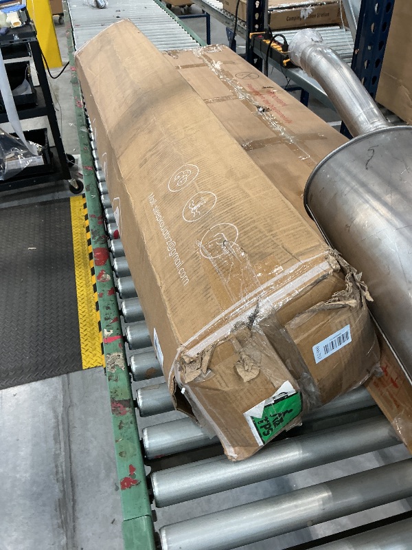 Photo 1 of Rakoide 12" Queen Hybrid Mattress
