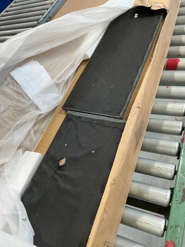 Photo 1 of FAVSH Upholstered Platform Bed