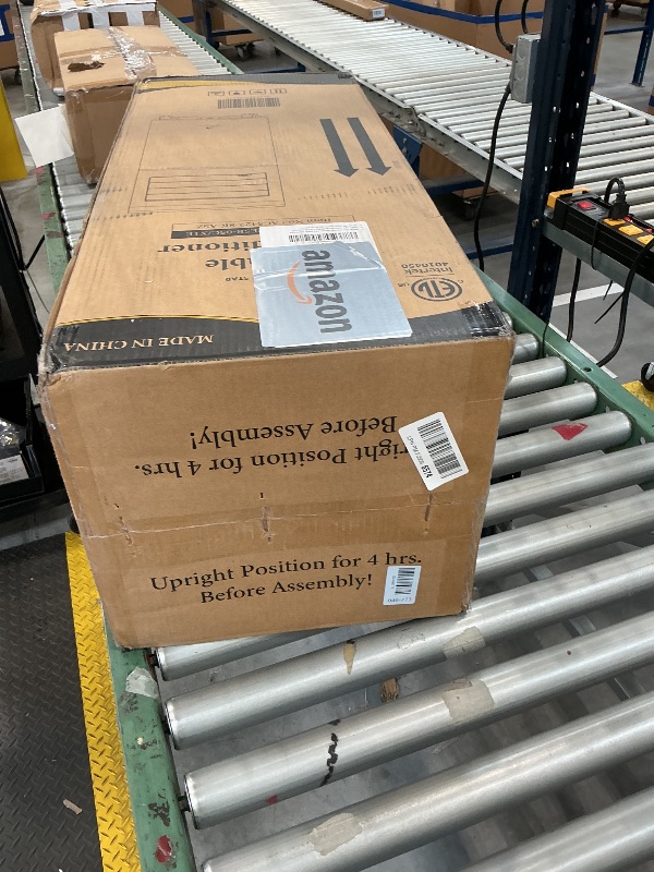 Photo 1 of Antarctic Star Portable Air Conditioner, 8000 BTU