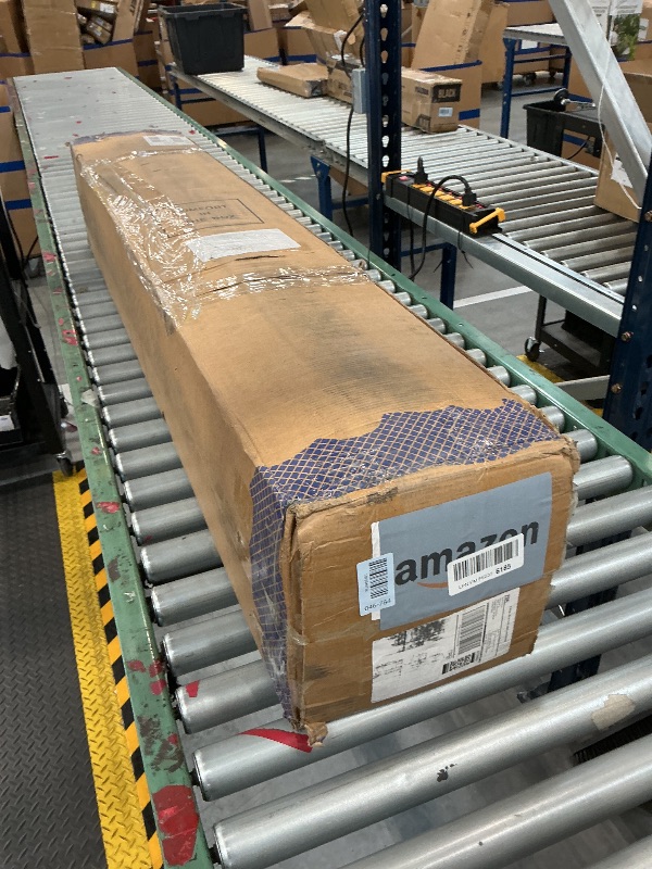 Photo 1 of Generic Queen Hybrid Mattress in a Box, 12 Inch