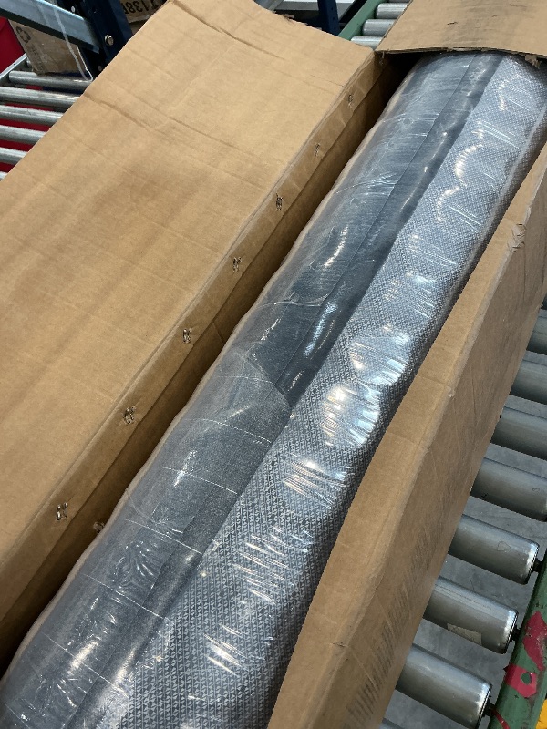 Photo 1 of Generic Queen Hybrid Mattress in a Box, 12 Inch
