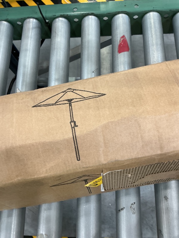 Photo 1 of Outdoor umbrella