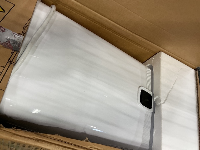 Photo 1 of ftocase Portable Air Conditioner, 16,000 BTU