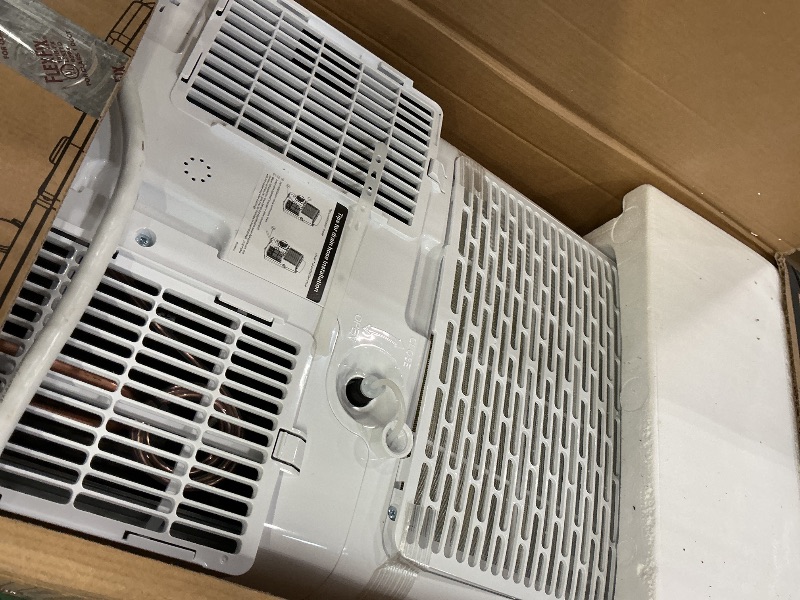 Photo 1 of ftocase Portable Air Conditioner, 16,000 BTU