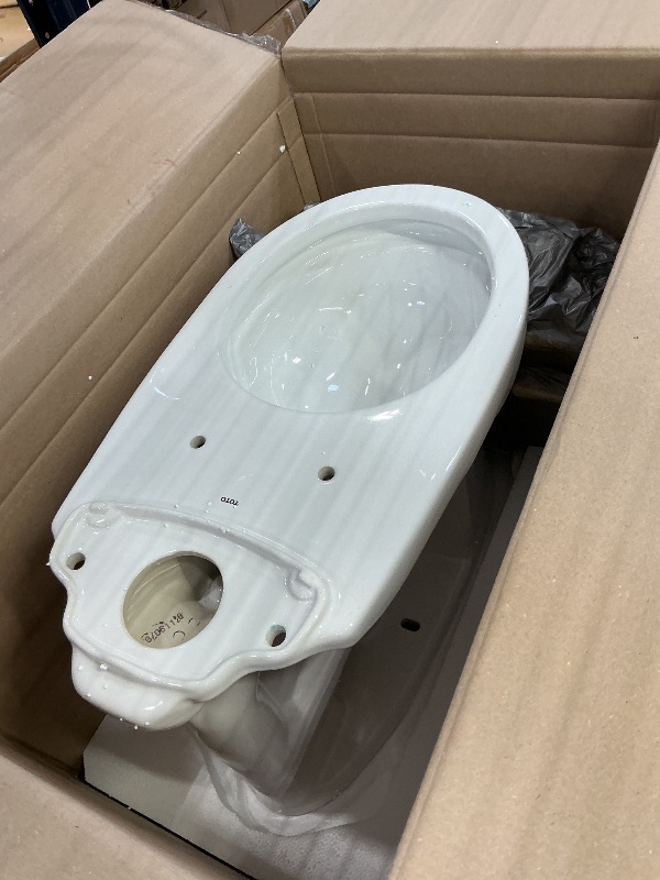 Photo 1 of TOTO Drake 1.28 GPF Two-Piece ToiletLPNPMFE9534834
