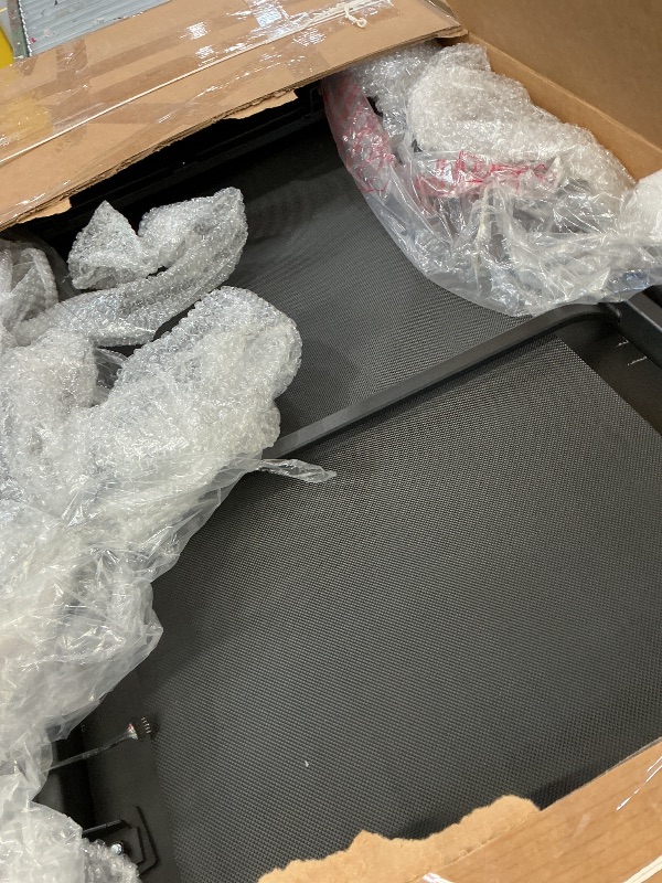 Photo 1 of Treadmill 