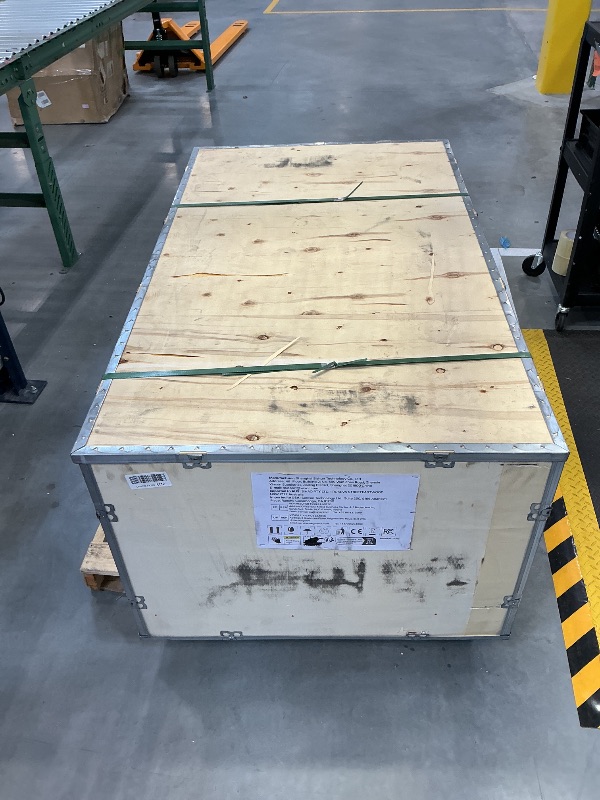 Photo 1 of VEVOR Stair Stepper Machine 15 Speed Levels