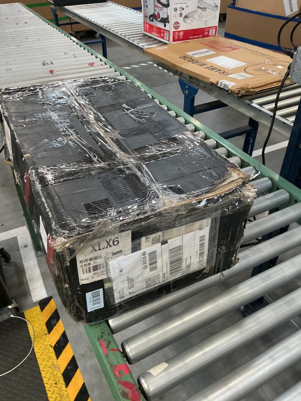 Photo 1 of Fistihon 2-Pack Shipping Container Wheel Kit