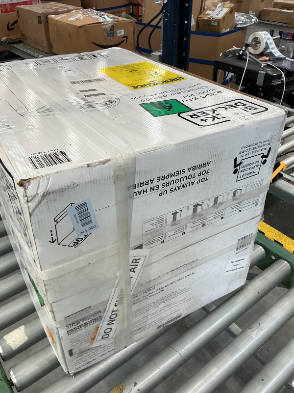 Photo 1 of BLACK+DECKER Portable Air Conditioner, 10,000 BTU