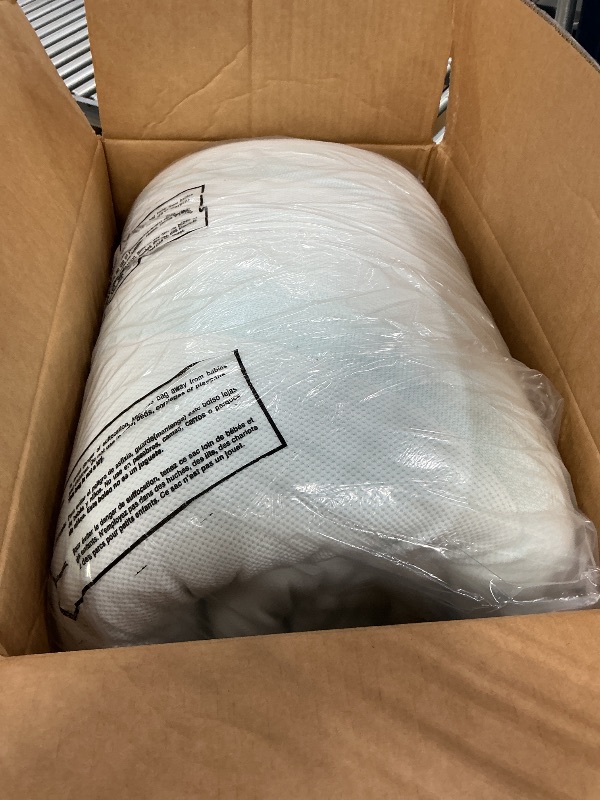 Photo 1 of Tempur-Pedic TEMPUR-Adapt + Cooling Twin XL Mattress Topper