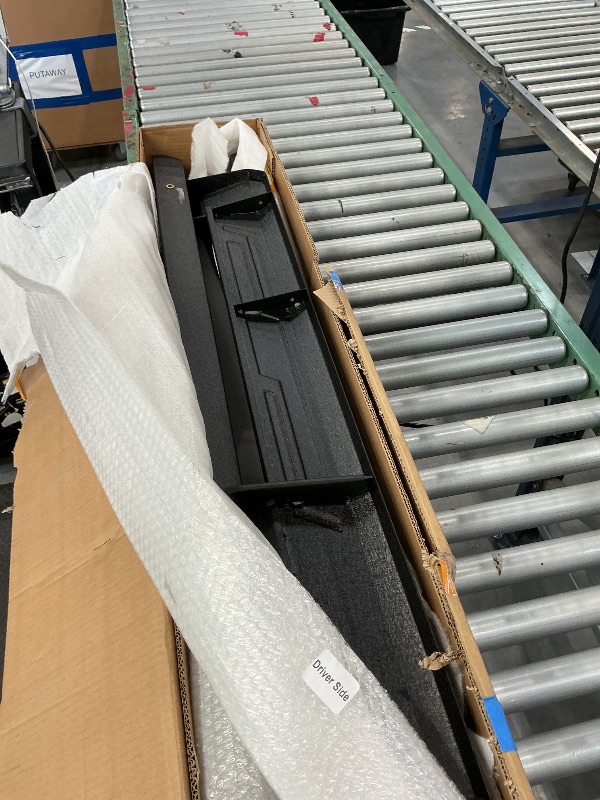 Photo 1 of AUTOSAVER88 Running Boards Compatible with 2009-2018 Ram 1500 Crew Cab