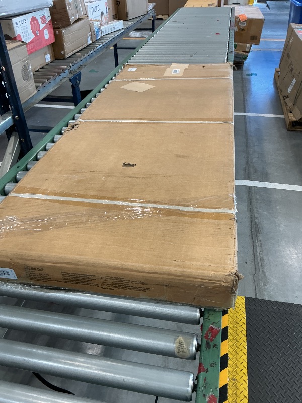 Photo 1 of VEVOR 5-Tier Storage Shelving Unit 2000 lbs Capacity 60"x24"x78"