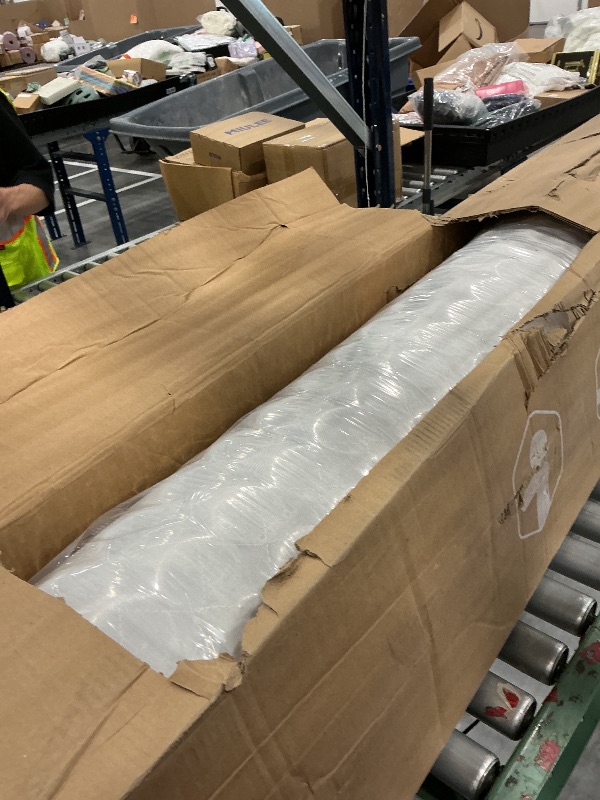 Photo 1 of Rakoide 14" King Hybrid Mattress