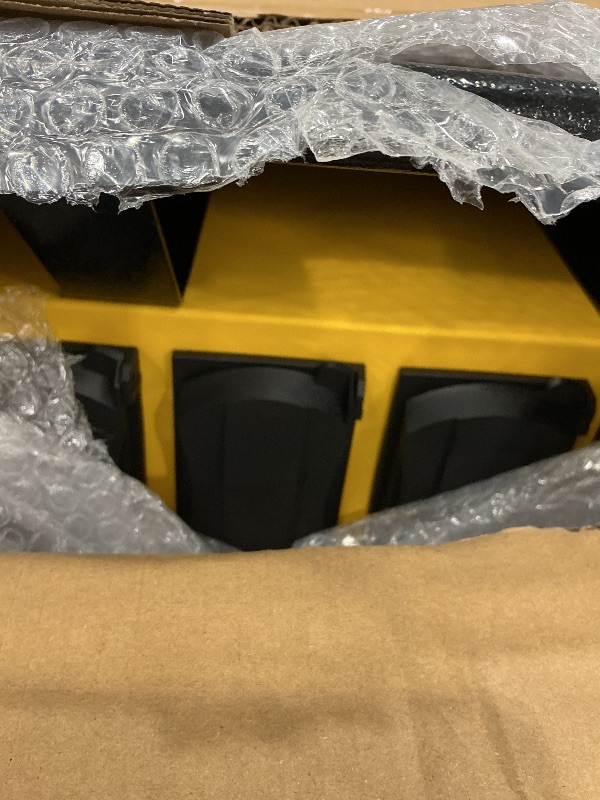 Photo 1 of Joinfworld Power Distribution Box, 50A
