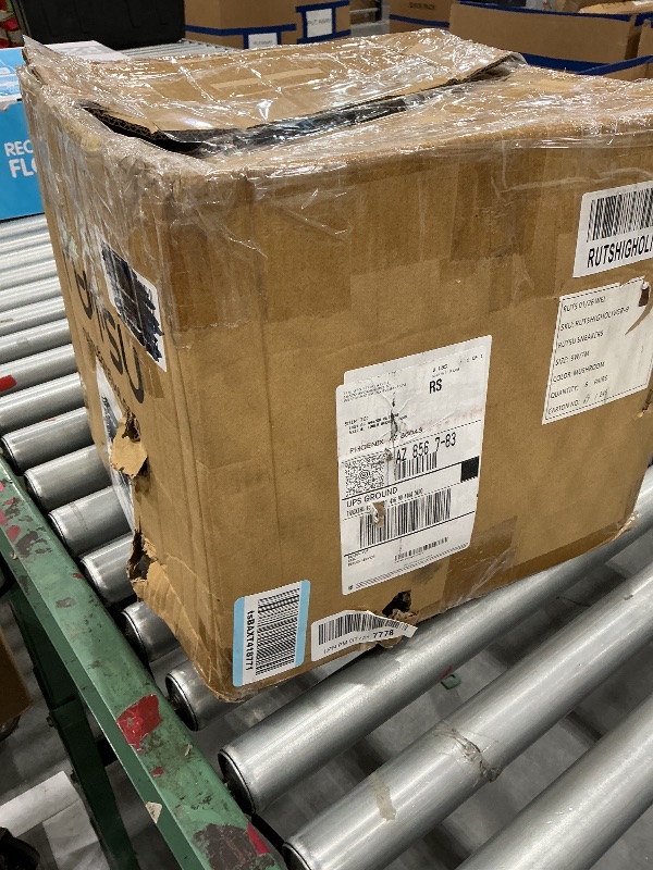 Photo 1 of Apexicalo Hardwired Room to Room Fan, 300 CFM