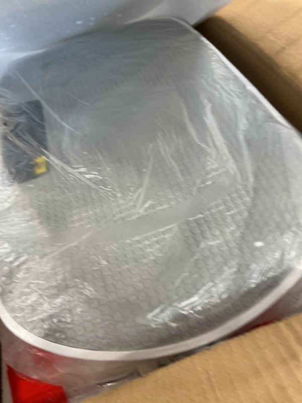 Photo 1 of MERACH CV30 Pro Curved Vibration Plate Exercise Machine
