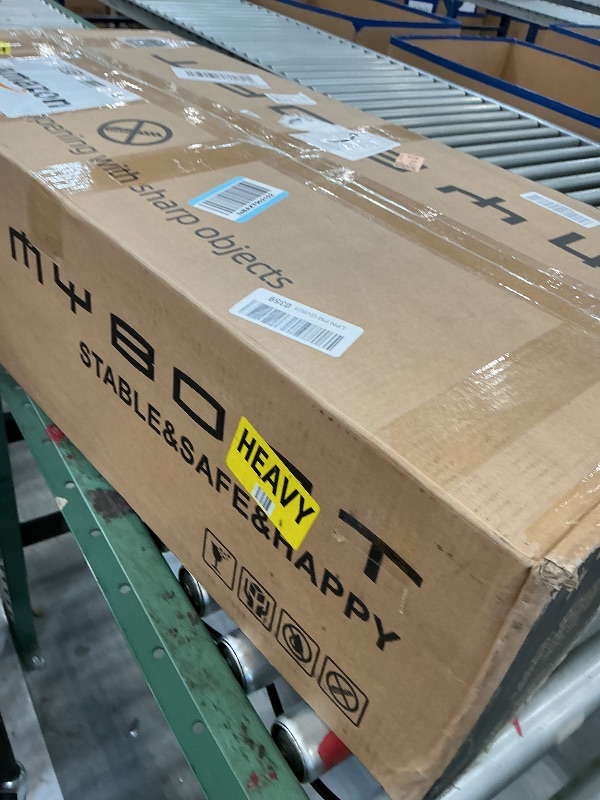 Photo 1 of MYBOAT 11'6" x 34" x 6" Inflatable Paddle Board